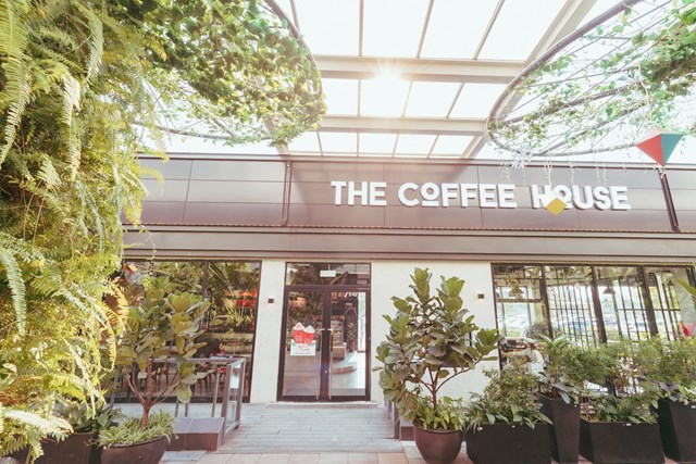  The Coffee House v&#224; những biến động sau 18 th&#225;ng nh&#224; s&#225;ng lập rời ghế CEO - Ảnh 1