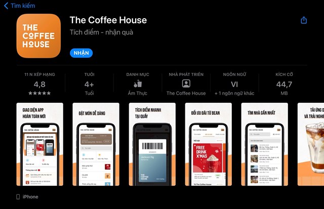  The Coffee House v&#224; những biến động sau 18 th&#225;ng nh&#224; s&#225;ng lập rời ghế CEO - Ảnh 3