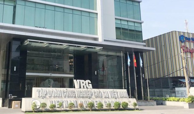 Cổ phiếu Tập đo&#224;n C&#244;ng nghiệp Cao su Việt Nam (GVR) v&#224;o rổ MSCI Frontier Markets Index - Ảnh 1