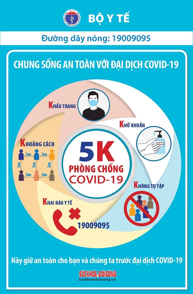 Chiều 20/3, c&#243; 1 ca mắc COVID-19 ở B&#224; Rịa- Vũng T&#224;u - Ảnh 3