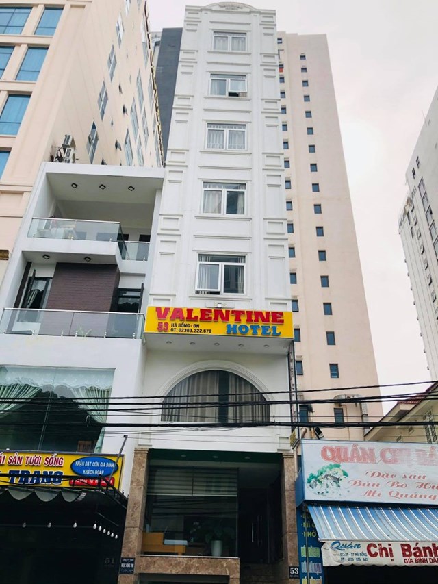 Kh&#225;ch sạn Valentine Hotel: Một lựa chọn hợp l&#253; khi tới Đ&#224; Nẵng - Ảnh 2