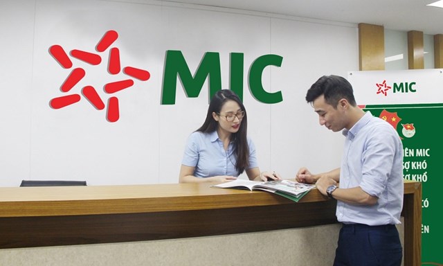 Bảo hiểm qu&acirc;n đội. (Ảnh minh họa:&nbsp;MIC). &nbsp;