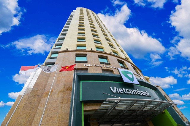 (Ảnh minh họa:&nbsp;Vietcombank). &nbsp;