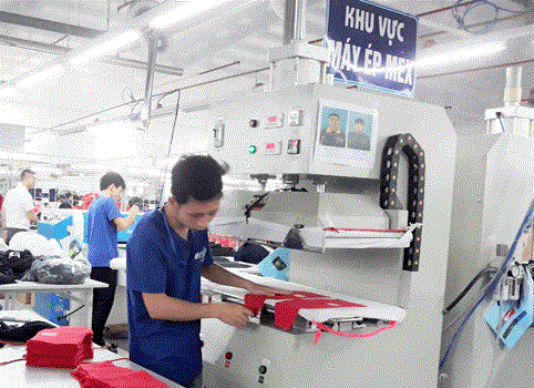 Quyết liệt phục hồi c&#225;c hoạt động kinh tế - Ảnh 1