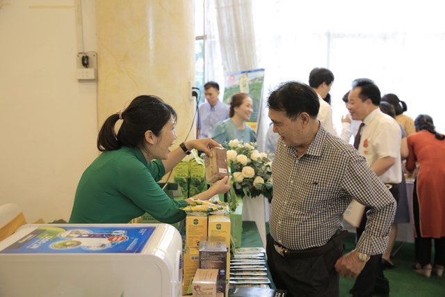 Ntea Group tham dự Lễ kỷ niệm 95 năm Ng&#224;y B&#225;o ch&#237; C&#225;ch mạng Việt Nam v&#224; Gala B&#225;o ch&#237; đồng h&#224;nh c&#249;ng Doanh nghiệp lần thứ V - 2020 - Ảnh 3