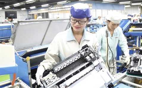 C&#225;c địa phương sẵn s&#224;ng đ&#243;n c&#225;c dự &#225;n đầu tư mới - Ảnh 1