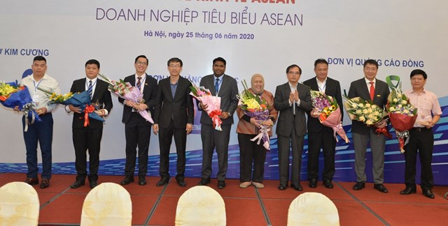 Th&#250;c đẩy gắn kết kinh tế ASEAN - Ảnh 2