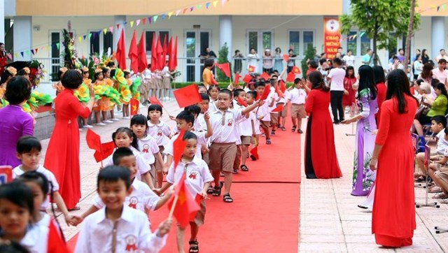 C&oacute; 7 khoản m&agrave; phụ huynh kh&ocirc;ng phải đ&oacute;ng trong năm học mới 2020-2021. &nbsp;