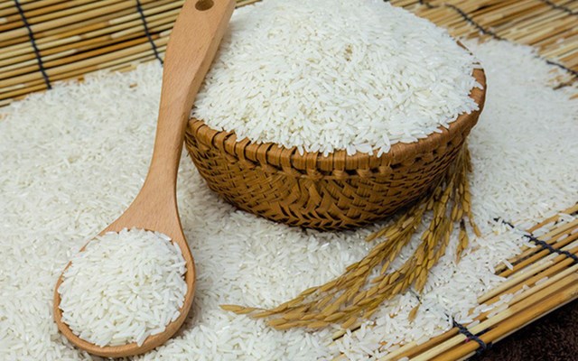Xuất khẩu gạo v&#224;o EU tăng trưởng mạnh sau khi Hiệp định EVFTA c&#243; hiệu lực - Ảnh 1