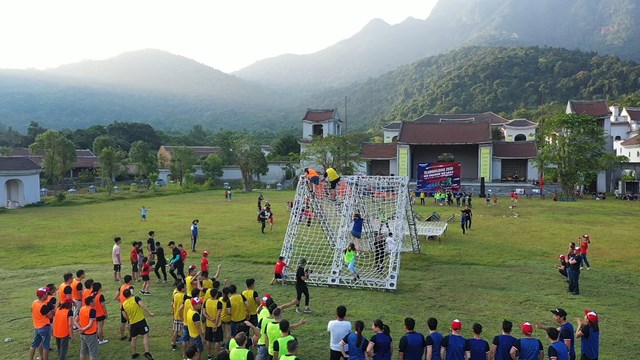 Quảng Ninh: Du lịch m&#249;a đ&#244;ng v&#224; những điểm nhấn - Ảnh 1