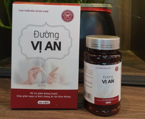 Cảnh b&#225;o 4 sản phẩm thực phẩm bảo vệ sức khỏe vi phạm quy định quảng c&#225;o - Ảnh 4