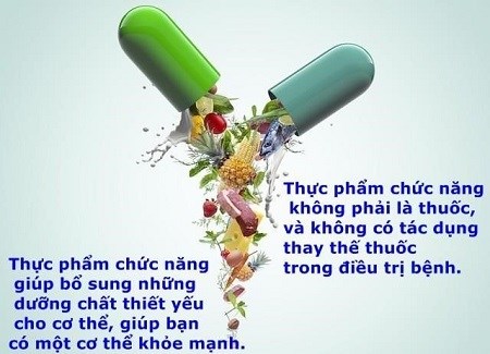 Người ti&#234;u d&#249;ng cần lưu &#253; g&#236; để mua được thực phẩm bảo vệ sức khỏe an to&#224;n - Ảnh 1