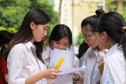 Năm 2021: Nhiều trường Đại học, cao đẳng bổ sung th&#234;m h&#236;nh thức x&#233;t tuyển mới - Ảnh 1