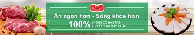 Sử dụng thực phẩm như thế n&#224;o để ăn ngon hơn, sống khỏe hơn - Ảnh 2