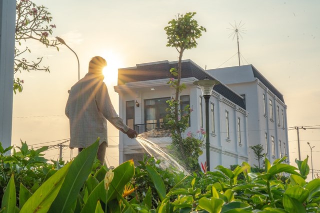 The Sol City - đ&ocirc; thị vệ tinh t&iacute;ch hợp tiện &iacute;ch sống xanh v&agrave; bền vững cho cư d&acirc;n hiện đại. &nbsp;