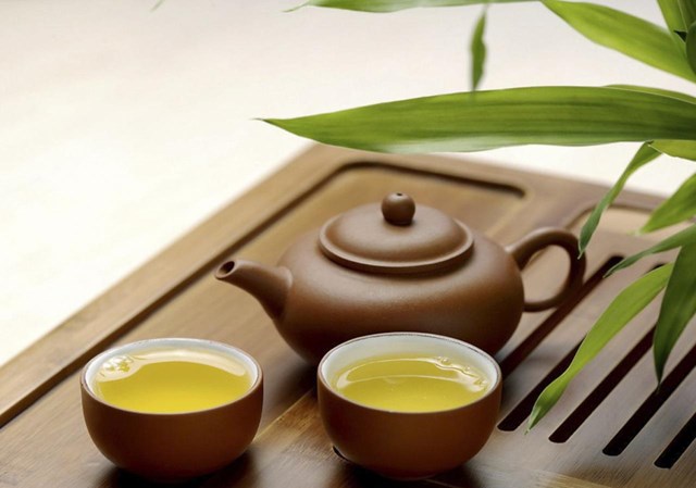 Pha tr&#224; như thế n&#224;o cho đ&#250;ng? - Ảnh 1