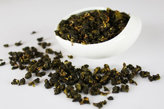 Tr&#224; Oolong l&#224; tr&#224; g&#236;? - Ảnh 1