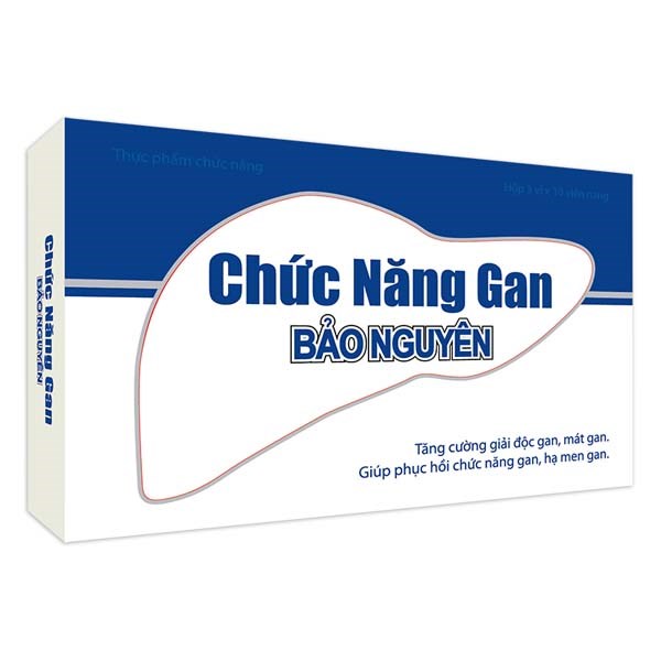 Thu hồi giấy x&#225;c nhận c&#244;ng bố sản phẩm chức năng gan Bảo Nguy&#234;n - Ảnh 1