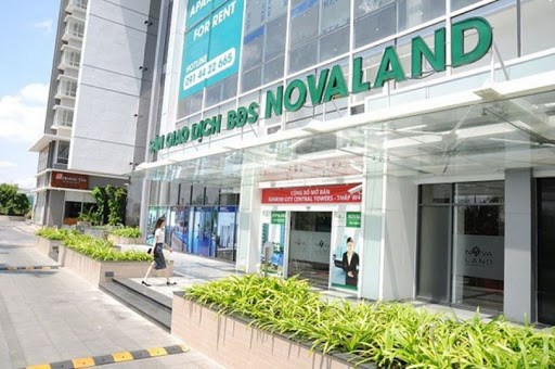 Novaland sẽ ch&#224;o b&#225;n hơn 70 triệu cổ phiếu - Ảnh 1