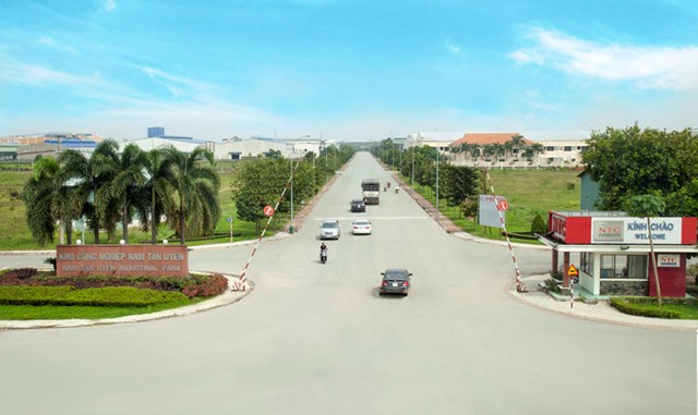 NTC: Lợi nhuận qu&#237; IV sụt giảm 30% - Ảnh 1