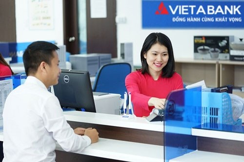 Lợi nhuận VietABank tăng gần 53% trong năm 2020 - Ảnh 1