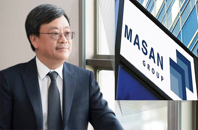 Masan ghi nhận l&#227;i giảm 78% trong năm 2020 - Ảnh 1