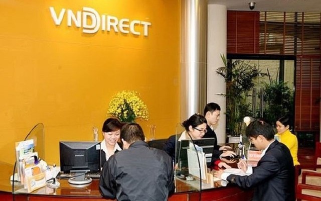VNDirect đặt kế hoạch l&#227;i hơn 1.000 tỷ đồng - Ảnh 1
