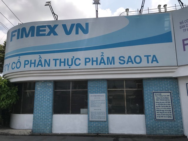 FMC: Doanh thu qu&#237; I tăng 135% so với c&#249;ng kỳ - Ảnh 1