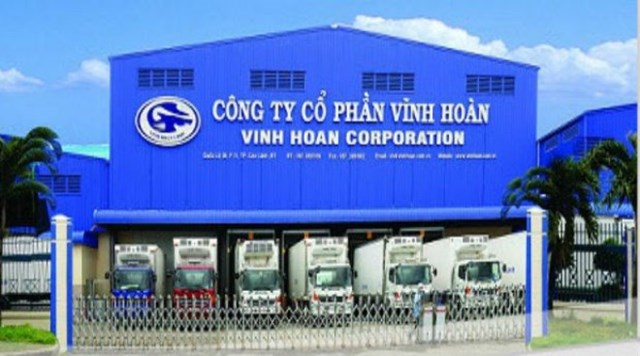 Vĩnh Ho&#224;n dự kiến chia cổ tức bằng năm 2020 ở mức 10-20% - Ảnh 1