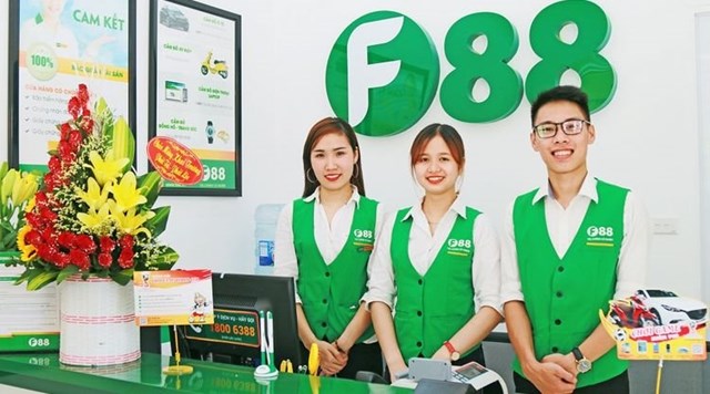 F88 thu về 300 tỷ sau đợt ph&#225;t h&#224;nh tr&#225;i phiếu - Ảnh 1