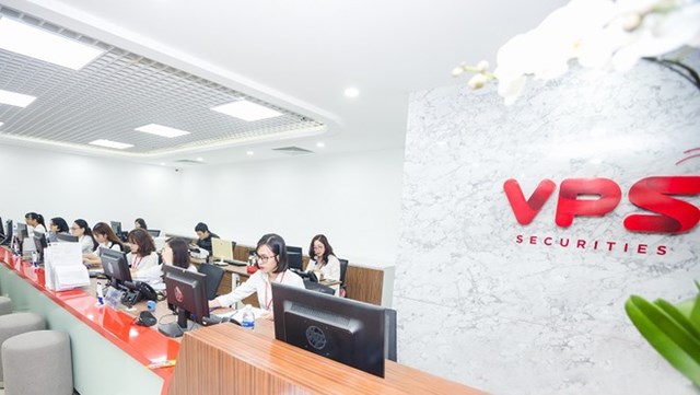 VPS b&#225;o l&#227;i sau thuế qu&#253; I đạt 201,7 tỷ đồng - Ảnh 1