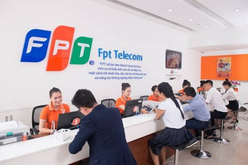 FPT Telecom b&#225;o l&#227;i qu&#237; 1/2021 đạt 46 tỷ đồng, tăng 29% - Ảnh 1