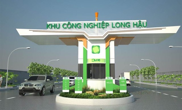 Long Hậu ghi nhận 33 tỷ đồng l&#227;i sau thuế, giảm 48% - Ảnh 1