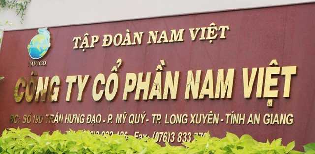 CTCP Nam Việt ghi nhận 706 tỷ đồng doanh thu trong qu&#237; 1/2021 - Ảnh 1