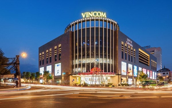 Vincom Retail b&#225;o l&#227;i sau thuế qu&#237; 1/2021 đạt 781 tỷ đồng - Ảnh 1