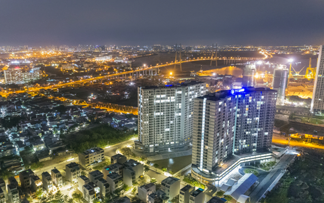 Saigonres dự kiến tổng mức đầu tư 2021 - 2025 vượt 10.886 tỷ đồng - Ảnh 1