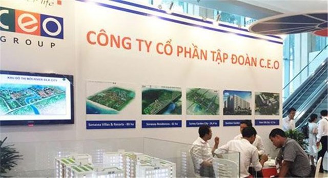 Ảnh hưởng dịch Covid-19, CEO Group b&#225;o lỗ hơn 38 tỷ đồng qu&#237; 1/2021 - Ảnh 1