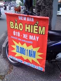 Người d&#226;n n&#234;n cẩn trọng khi mua bảo hiểm gi&#225; rẻ - Ảnh 1