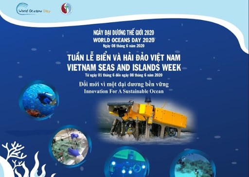 Đ&#224; Nẵng: Nhiều hoạt động hưởng ứng Tuần lễ Biển v&#224; Hải đảo Việt Nam, ng&#224;y Đại dương thế giới - Ảnh 1