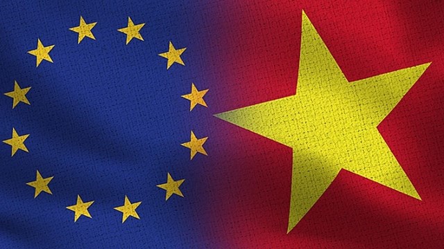 C&#225;c Hiệp định giữa Việt Nam với EU th&#250;c đẩy sự ph&#225;t triển bền vững - Ảnh 1