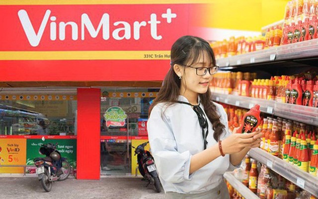 Masan lập c&#244;ng ty CrownX hợp nhất Vinmart - Masan Consumer - Ảnh 1