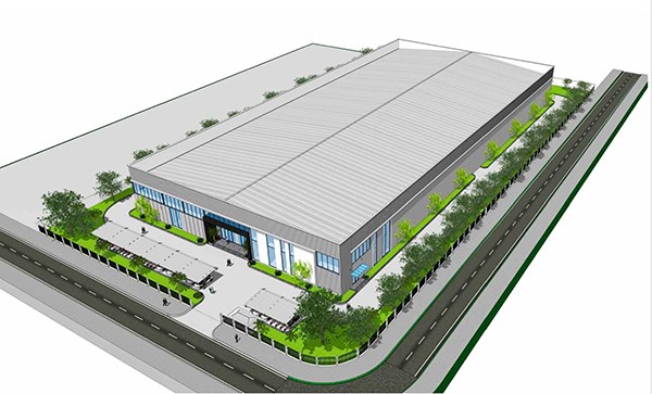 Phối cảnh dự&nbsp;&aacute;n&nbsp;