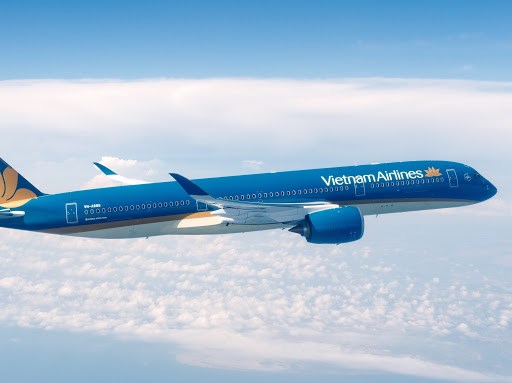 Vietnam Airlines ước lỗ gần 15.200 tỉ đồng - Ảnh 1