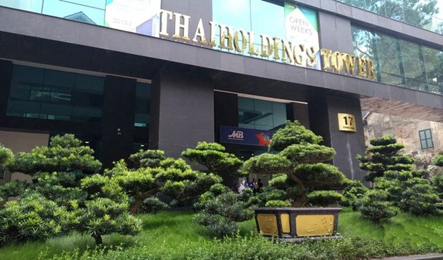 Thaiholdings: Lợi nhuận sau thuế 6 th&#225;ng tăng 6,5 lần - Ảnh 1