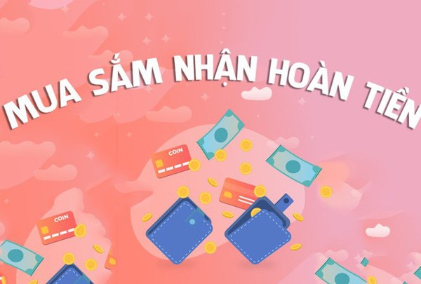 Cảnh b&#225;o ứng dụng ho&#224;n tiền mua sắm c&#243; dấu hiệu đa cấp tr&#225;i ph&#233;p - Ảnh 1