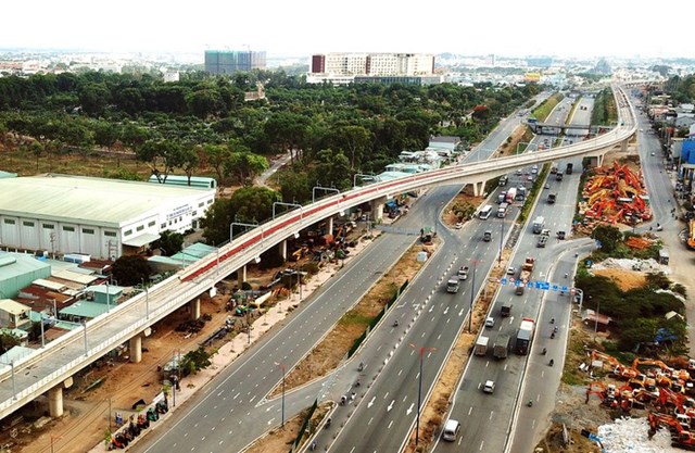 Bộ T&#224;i ch&#237;nh: Cần c&#243; chế t&#224;i cụ thể với chủ đầu tư l&#224;m chậm tiến độ - Ảnh 1