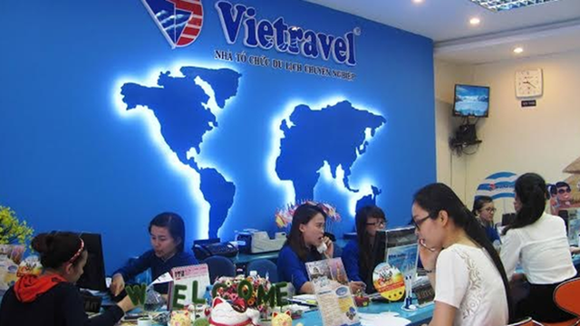 Vietravel bắt đầu c&#243; l&#227;i sau dịch Covid-19 - Ảnh 1