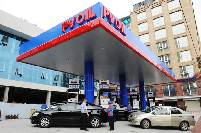 PV Oil ghi nhận doanh thu qu&#237; III giảm 44% - Ảnh 1