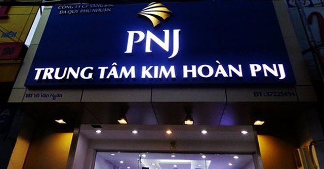 PNJ ph&#225;t h&#224;nh 2,3 triệu cổ phiếu ESOP - Ảnh 1