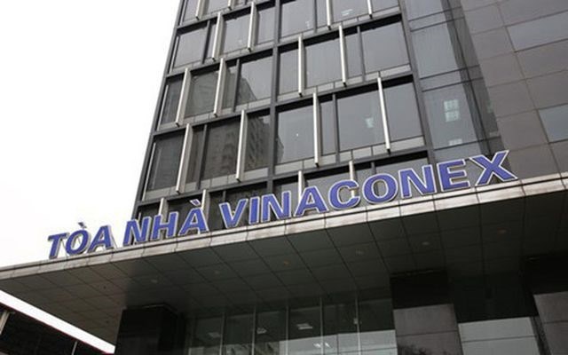 Vinaconex đ&#227; mua lại 39,3 triệu cổ phiếu với gi&#225; 41.823 đồng/cp - Ảnh 1